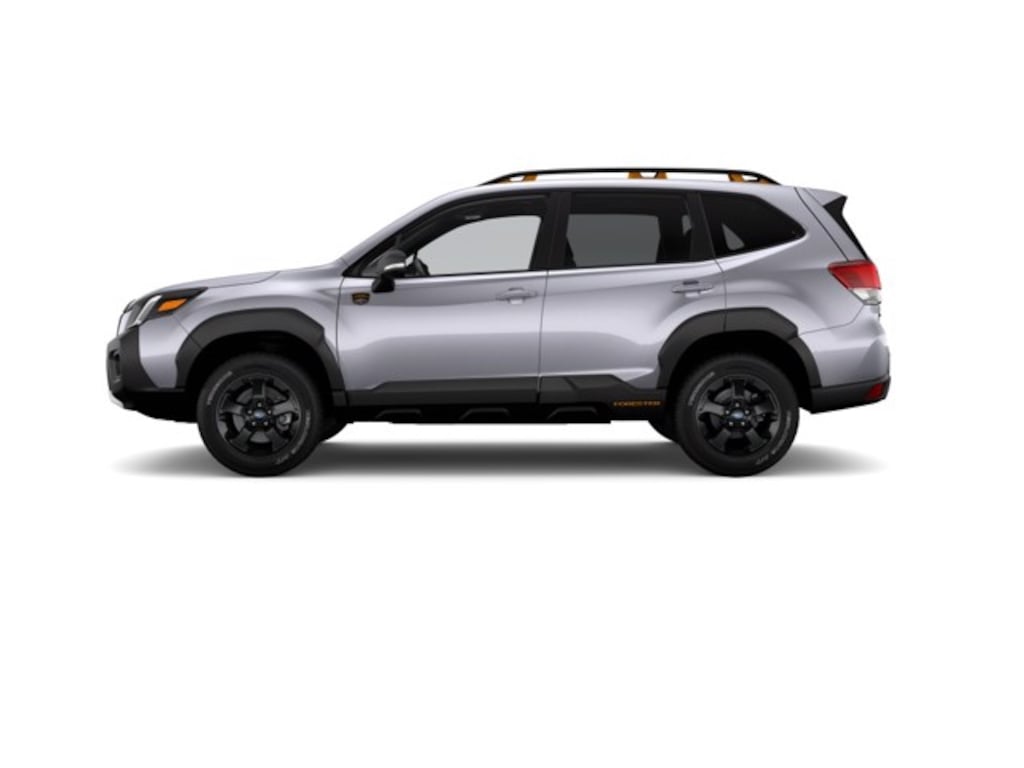 New 2024 Subaru Forester Wilderness For Sale/Lease in Glenville, NY