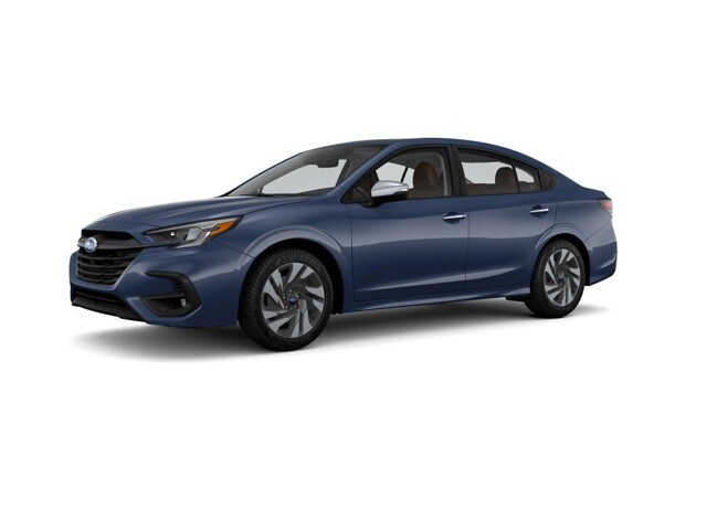 2025 Subaru Legacy Touring XT photo 3