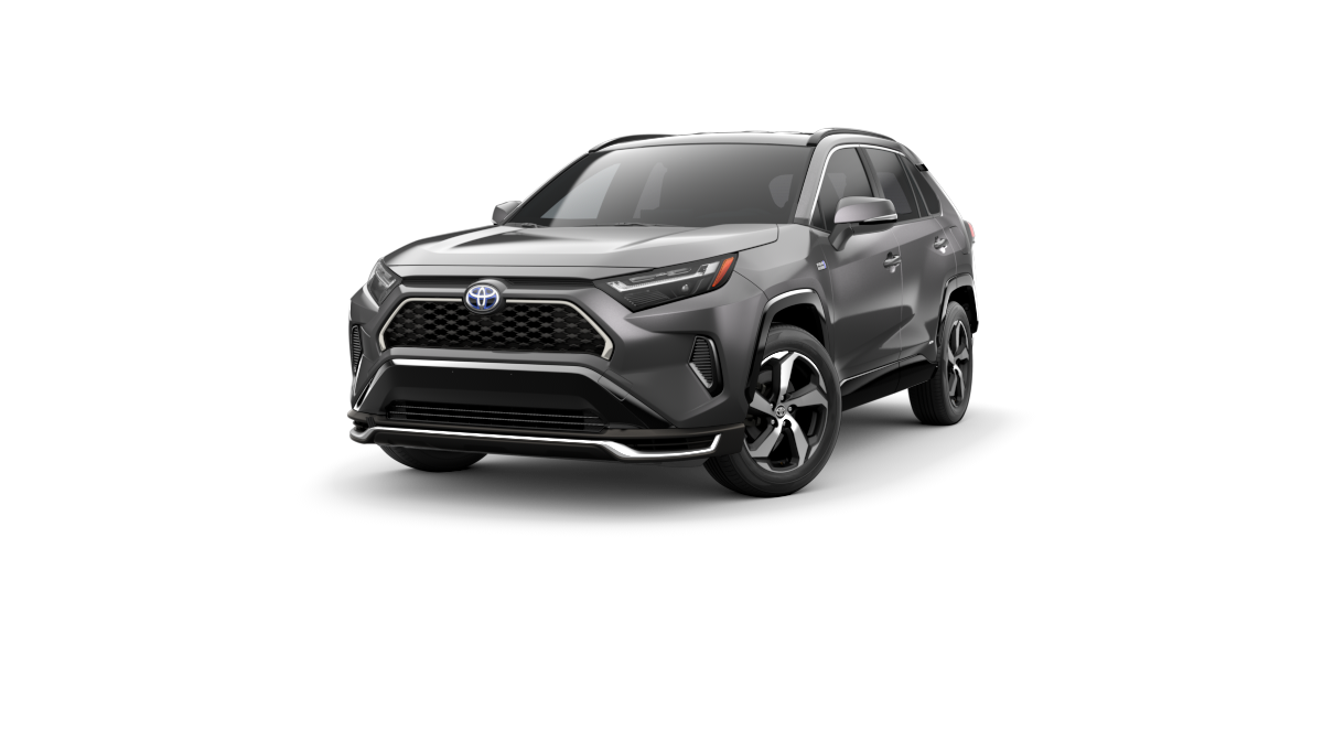 2024 Toyota RAV4 Prime SE -
                Freehold, NJ