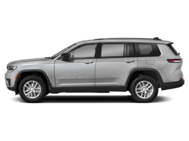 2025 Jeep Grand Cherokee L photo 3