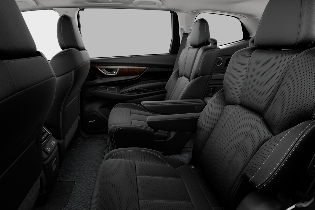 2025 Subaru Ascent Touring - Photo 35