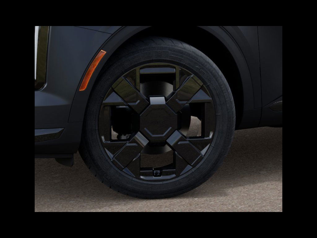 2026 Kia Sportage X-Line photo 10