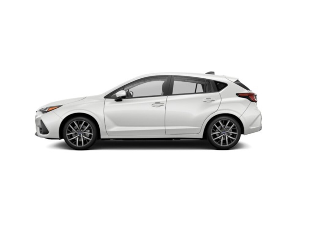 New 2024 Subaru Impreza For Sale in Lancaster, PA Near East