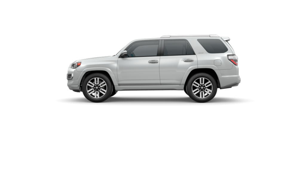 New 2025 Toyota 4Runner Limited For Sale in Brunswick, OH Near