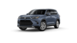  Toyota Grand Highlander