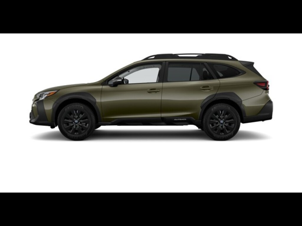 New 2025 Subaru Outback SUV for Sale in Salina, KS Near Abilene
