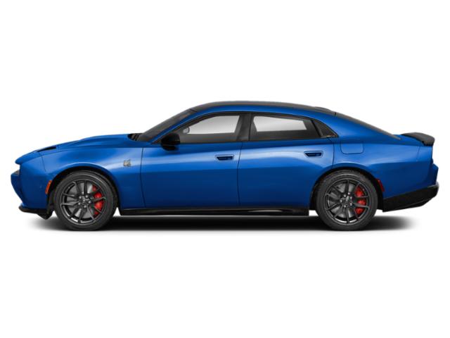 2026 Dodge Charger Daytona Scat Pack photo 2