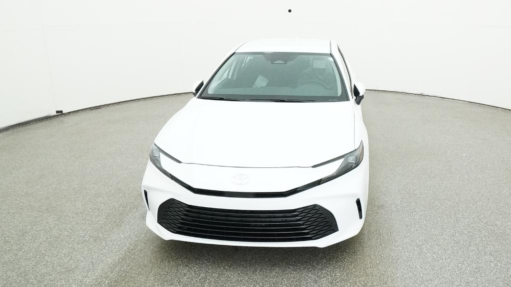 2025 Toyota Camry LE photo 26