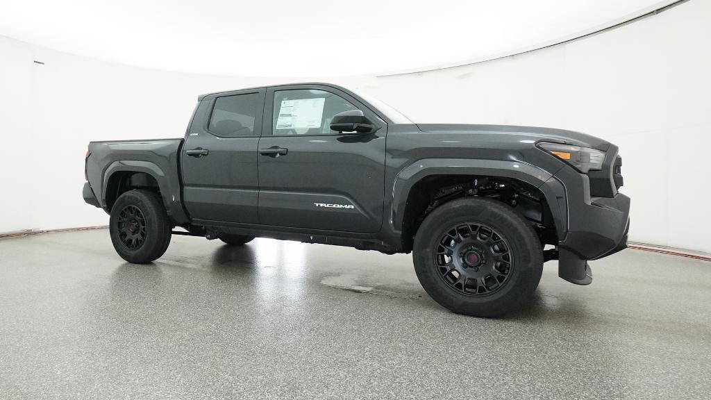 2025 Toyota Tacoma SR5 photo 33