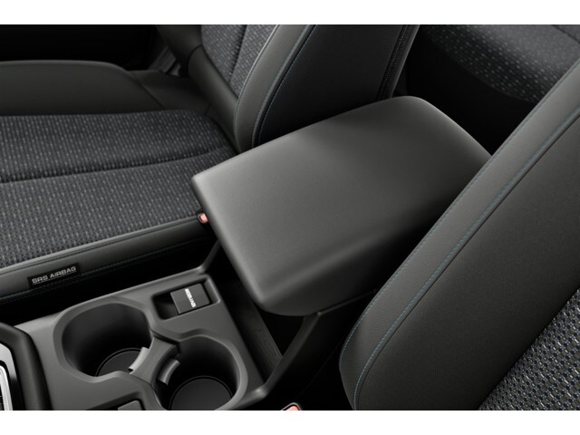 2025 Subaru Forester Premium photo 18