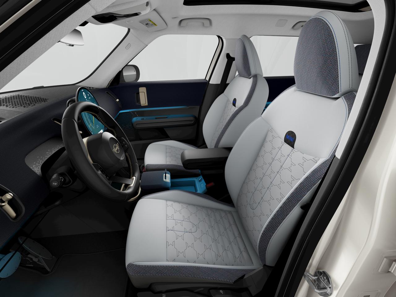 2025 MINI Countryman SE - Photo 24