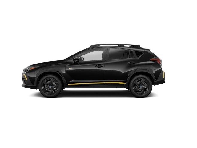 2025 Subaru Crosstrek Sport photo 4