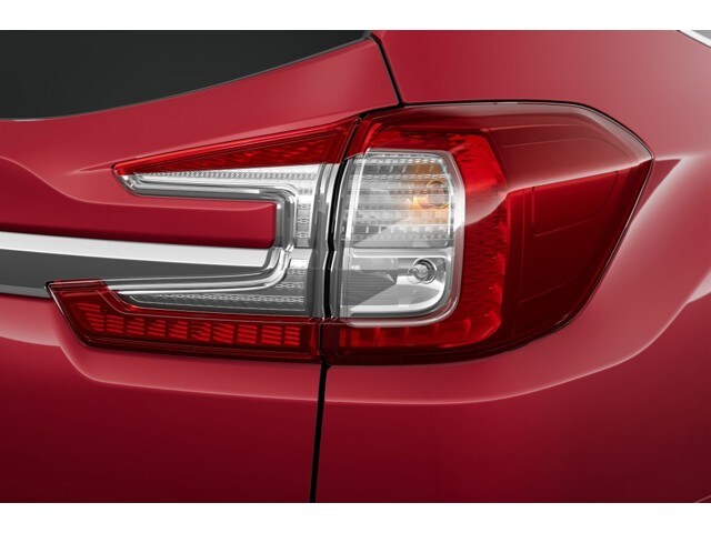 2025 Subaru Ascent Limited photo 13