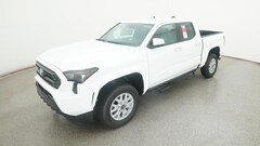 New 2025 Toyota Tacoma SR5 Truck Double Cab for sale in Sumter, SC