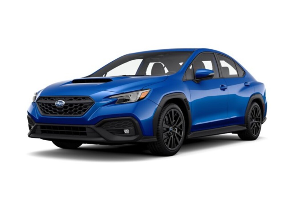 New 2024 Subaru WRX Limited For Sale in Limerick, PA VIN
