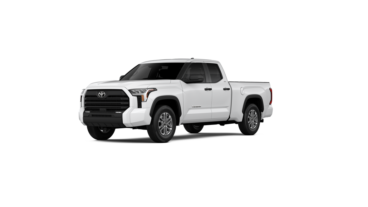 Hybrid Tundra | Browse Inventory at Kirksville Motor Company
