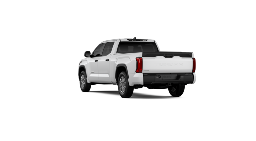 New 2025 Toyota Tundra For Sale or Lease Augusta ME Stock