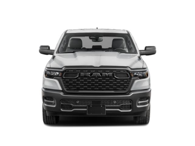 2025 Ram 1500 Tradesman photo 4