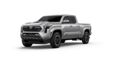 2025 Toyota Tacoma TRD Sport Truck Double Cab