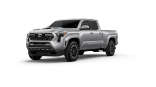 2025 Toyota Tacoma TRD Sport Truck Double Cab