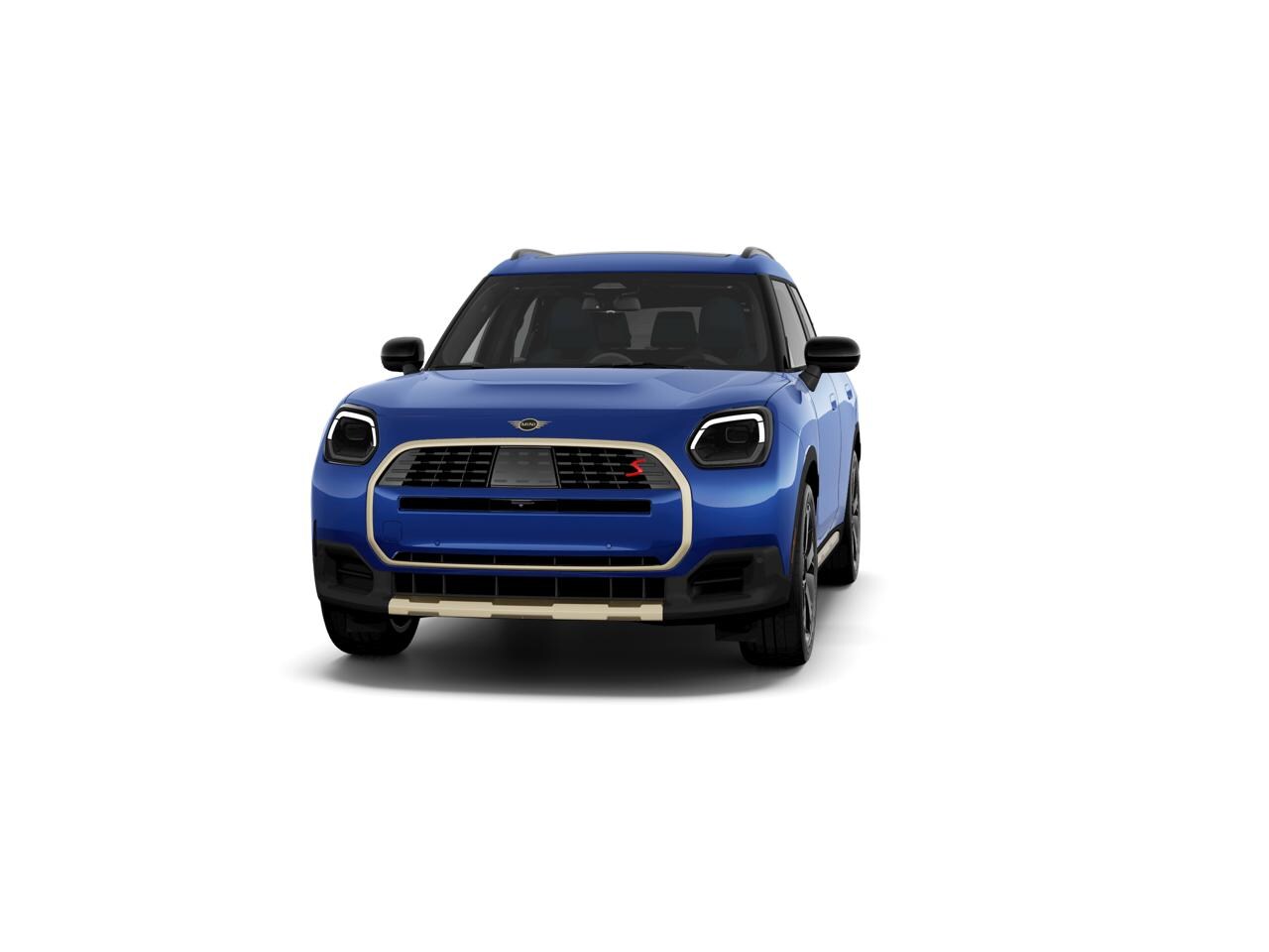 2026 Mini Countryman S ALL4 photo 3