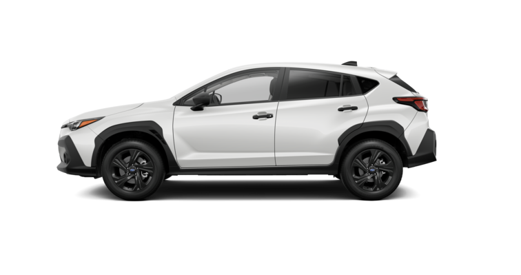 2025 Subaru Crosstrek Base SUV