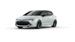 Toyota Corolla Hatchback
