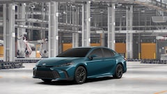 2025 Toyota Camry SE AWD