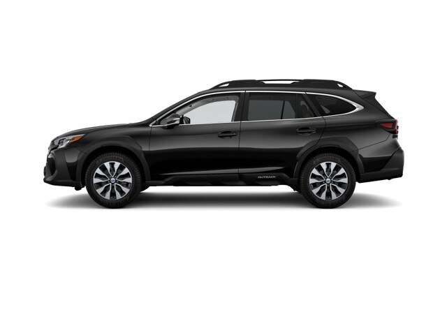 2025 Subaru Outback Limited photo 4