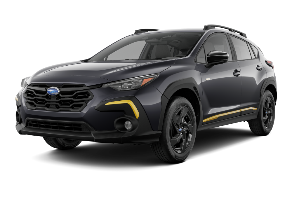 2025 Subaru Crosstrek Sport's photo