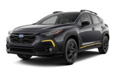 2025 Subaru Crosstrek Sport SUV