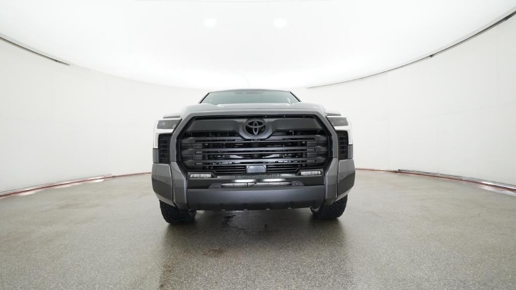 New 2025 Toyota Tundra i-FORCE MAX Limited i-FORCE MAX Truck CrewMax