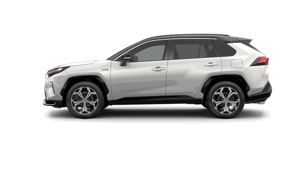 New 2024 Toyota RAV4 Prime XSE For Sale in Thorndale, PA Near West