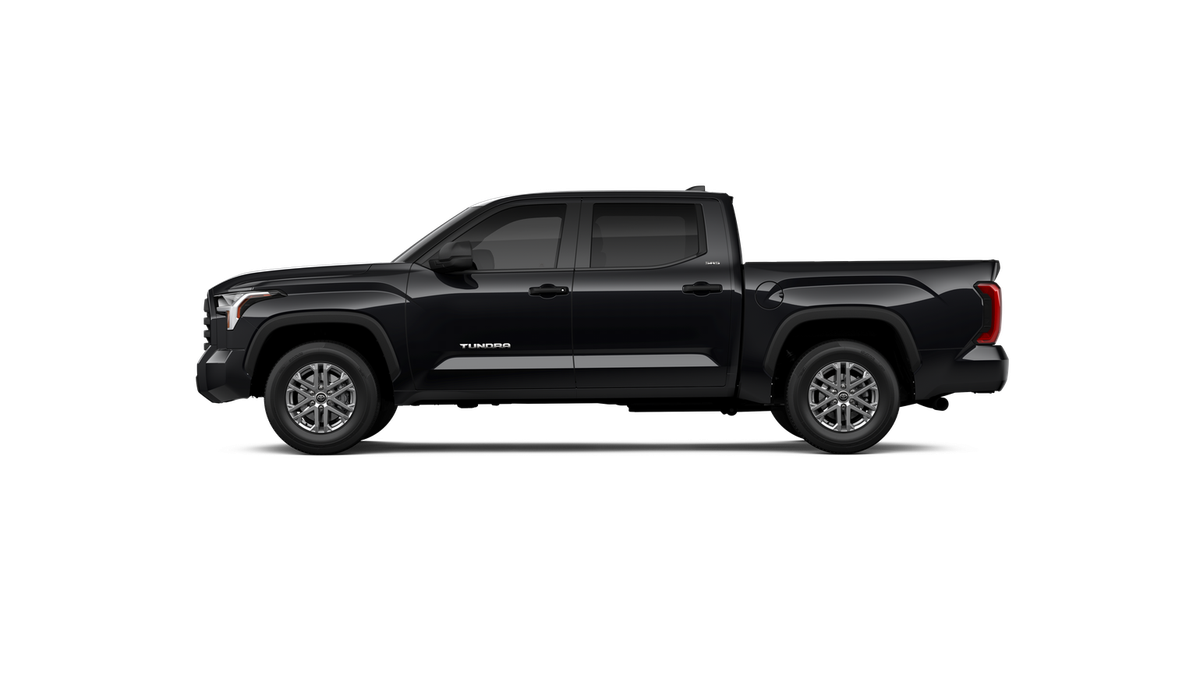 2025 Toyota Tundra SR5 photo 4