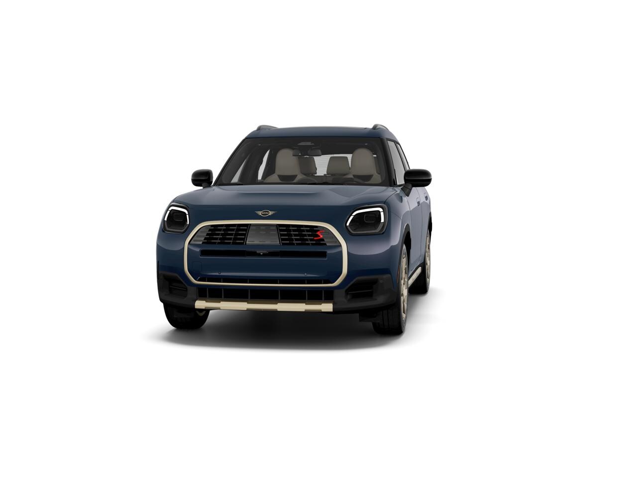 2025 Mini Countryman S ALL4 photo 3
