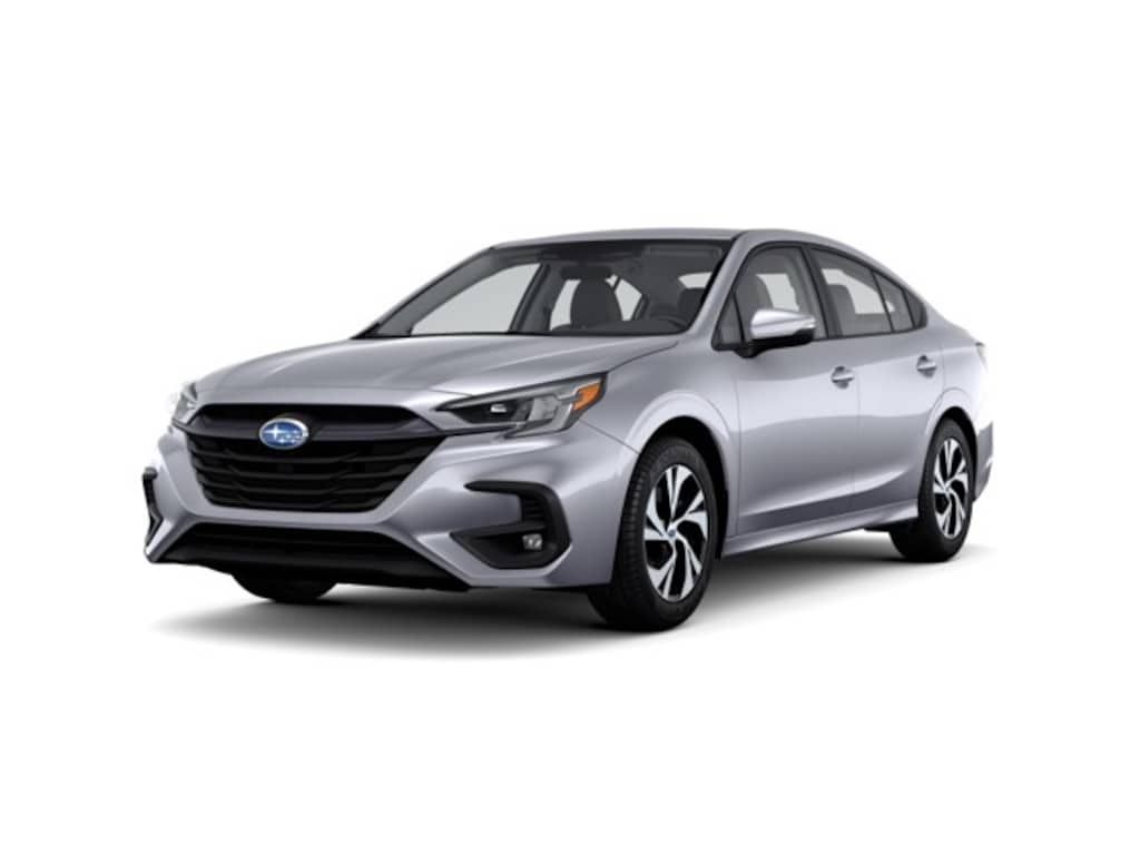 New 2025 Subaru Legacy For Sale at Paul Miller Auto Group VIN