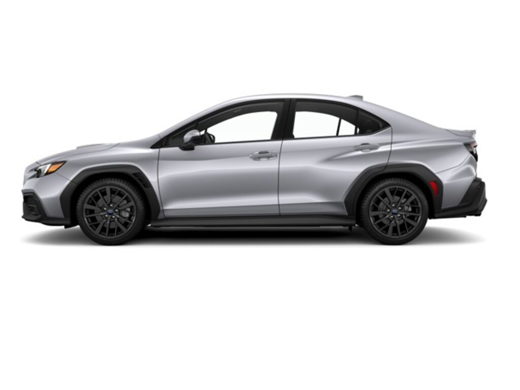 New 2024 Subaru WRX Premium For Sale in Virginia Beach, VA Near