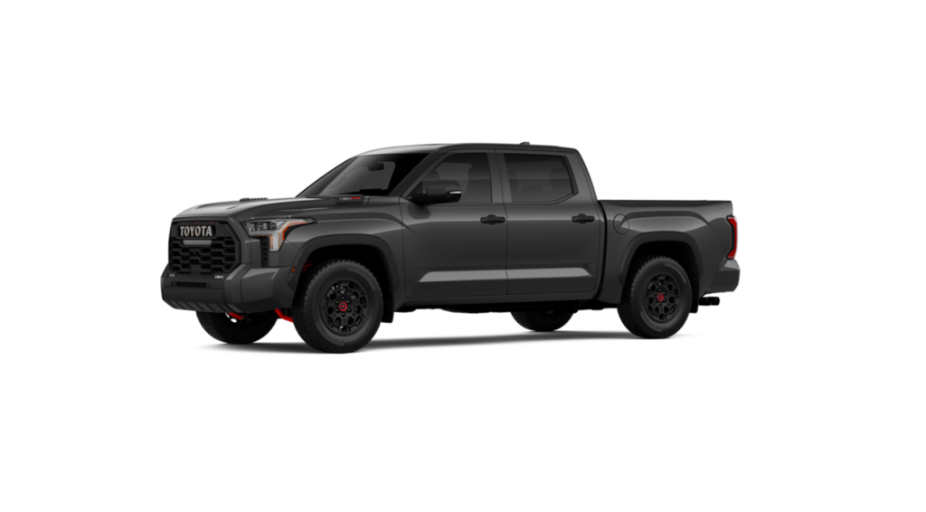 New 2025 Toyota Tundra iFORCE MAX For Sale at Ourisman Toyota 40 VIN