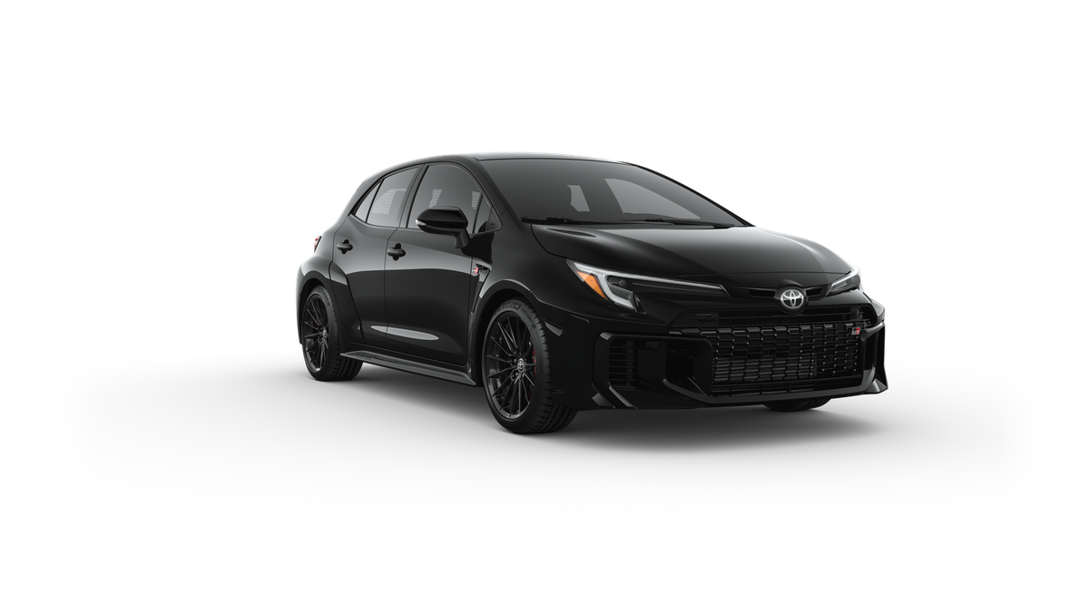 2025 Toyota GR Corolla Premium - Photo 48