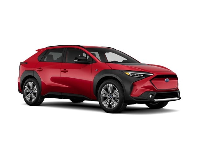 2025 Subaru Solterra Limited -
                  Sterling, VA