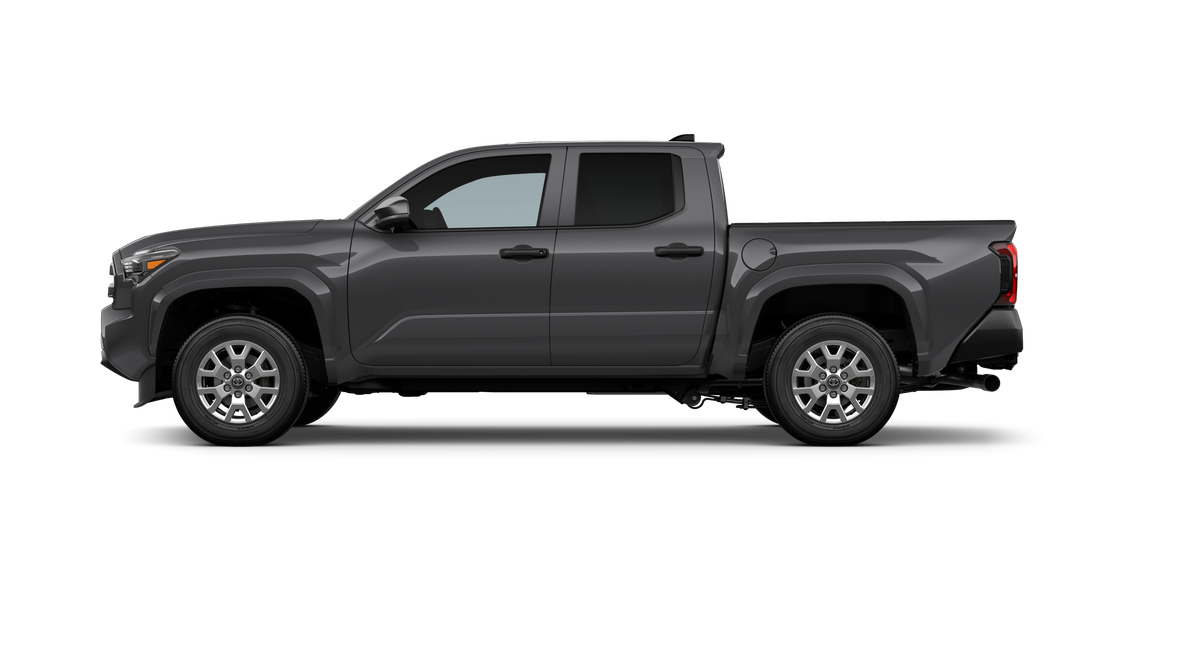 2025 Toyota Tacoma SR photo 3