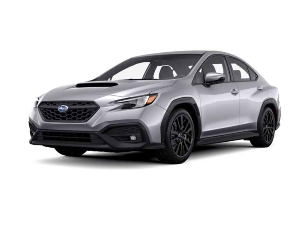 New 2023 Subaru WRX For Sale in Allentown, PA Near Emmaus, Macungie
