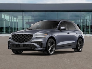 2026 Genesis GV70