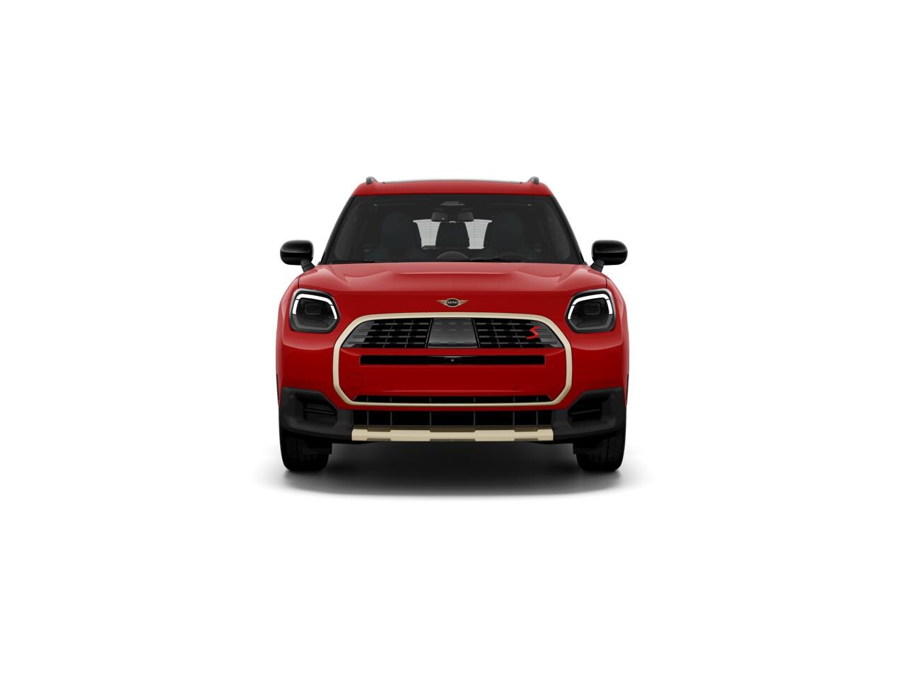 2025 Mini Countryman S ALL4 photo 2