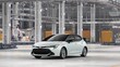 Toyota Corolla Hatchback