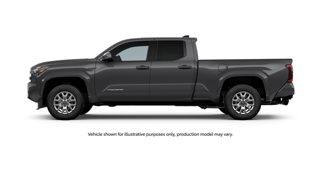 New 2024 Toyota in Carlsbad Toyota Carlsbad VIN