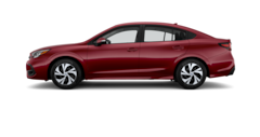 New 2025 Subaru Legacy Brattleboro Vermont