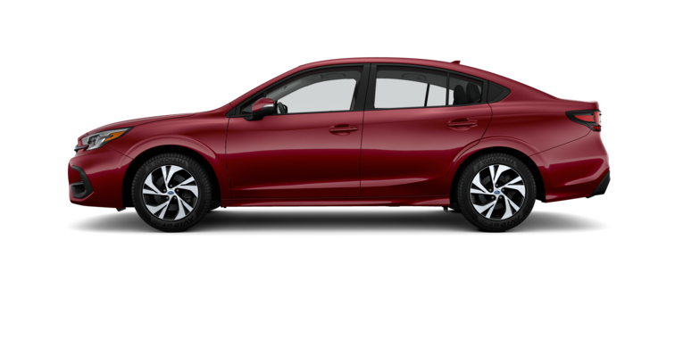 2025 Subaru Legacy Premium Sedan