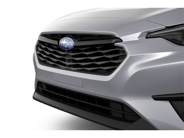 2025 Subaru Impreza Base photo 14