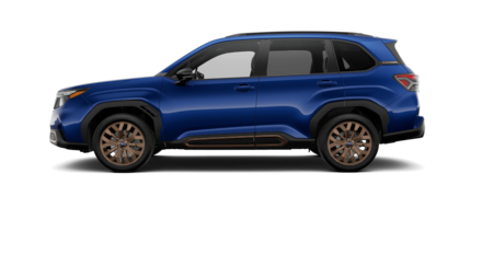 2025 Subaru Forester Sport SUV